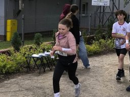 bieg na orientacje 5